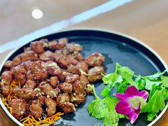特色小牛肉-友强·22年特色海鲜大排档·闽菜(湖里店)