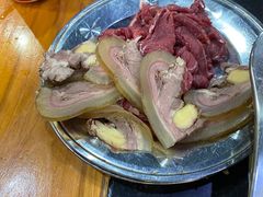 -佳荣老五生态牛肉馆