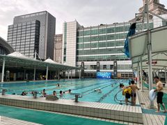 -包玉刚游泳场(黄龙恒励大厦店)