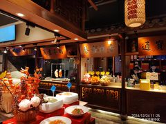 -二十八里太湖船菜(吉祥路店)