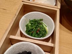 餐前小菜-胜博殿日式炸猪排(西红门店)