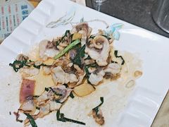 -红日饭店(裕隆三路店)