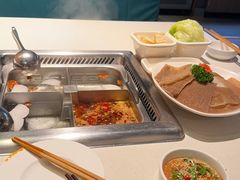 -海底捞火锅(万丰桥店)