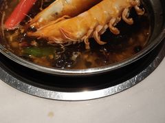 -围炉夜话·潮汕卤水火锅(榕江店)