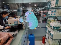 -福奈特洗衣洗鞋(莘谭路店)