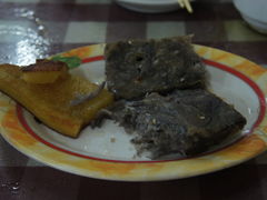 黄金糕 芋头糕-百回味老爸茶(海彤店)