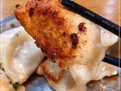 -黄阿姨锅贴大王(万航渡路店)