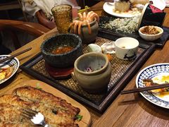 -烛影拾光观景餐厅·创意菜·摄影·小提琴(大唐不夜城店)