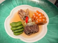 糟四宝-醉庐·新上海菜(南京西路店)