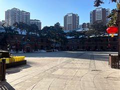 -长影旧址博物馆