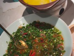 -雀蓝川菜(滨湖万象汇店)
