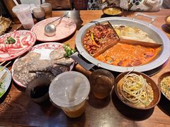 -楠火锅(昆山金鹰店)
