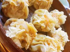 -正宗天津烧麦馆(柳州路店)