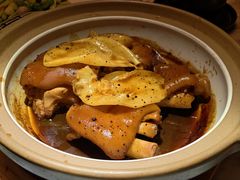 -东南里湖景餐厅·新闽菜(浦西万达店)