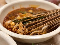 -嘉州叶婆婆钵钵鸡(建设路店)