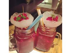 -繁花里音乐餐厅(新天地店)