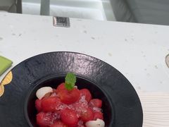 -大树餐厅(万达创始店)