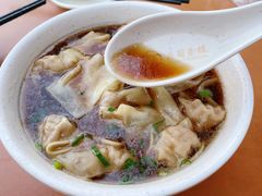 虾籽馄饨-花园茶楼(兴城西路店)