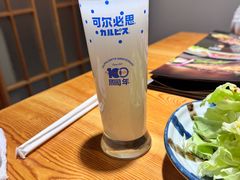 -晶吉·居酒屋·日本料理·烧鸟(中山区民主广场经典生活店)