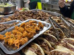 -清真-戏楼王记牛肉面