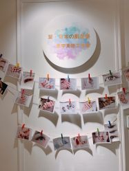 -Miss叶美甲美睫