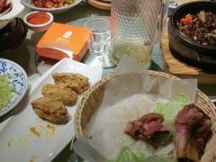 -老头儿油爆虾(胜利河美食街店)