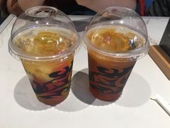 -Buonissimo(佛罗伦萨小镇店)