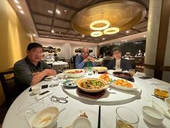 -荣兴酒家(徐家汇店)