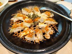 -绣园·茶食宴(湘绣博物馆店)