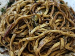 -大碗居老北京炸酱面(蛇口店)