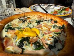 -Alimentari早午餐(安福路店)