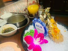 -东海怡品海鲜豆捞(舟宿夜江店)