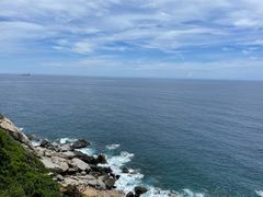 -海南分界洲岛旅游区