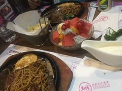 -阿娜尔·新疆菜(宜家荟聚中心店)