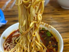 -清真·马安军辣子牛肉面