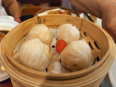 金牌虾饺皇-点都德(汇盈广场店)