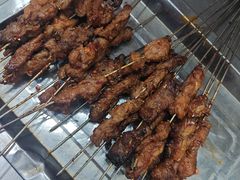 -文文烤肉(大皮院店)