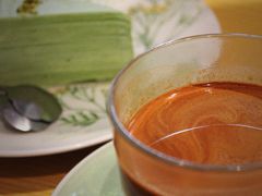 -默迹咖啡馆
