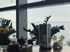 -彩丰楼中餐厅·仁恒洲际酒店
