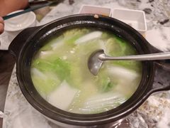 -菜香小厨(金发·印象南滨店)