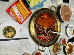 -川味观·鲜货火锅(景芳水湘店)