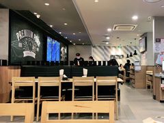 -新石器烤肉(百联川沙店)