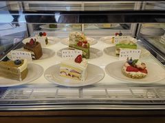 -EAU CAFE(永康路店)