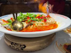 -坛宗剁椒鱼头(河西王府井店)