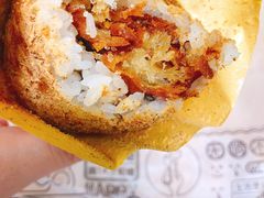 老街糯米团-正南齐北·老街糯米团(洪崖洞店)