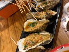 -冶建镜子·老南昌大排档·江西虾王(总店)