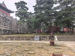 -清东陵