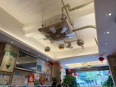 -金利茶餐厅(中船汇店)