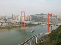 -龙泉洞(沙坪坝区)