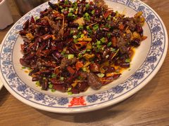 -徐鼎盛民间菜(上筑店)
